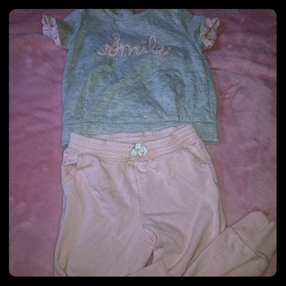 Gap Lounge Clothes